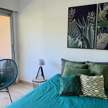 Appartement En Residence Avec Piscine, Cinema Nicea Zewnętrze zdjęcie