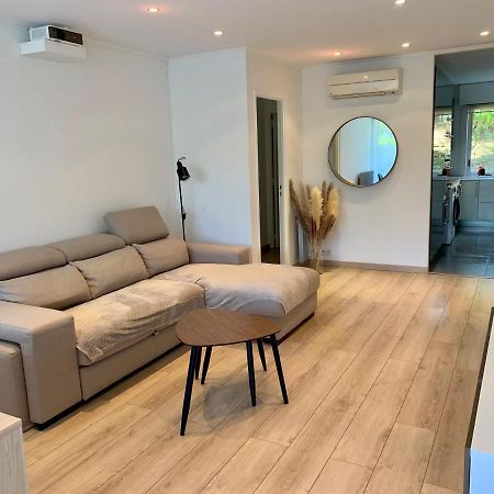 Appartement En Residence Avec Piscine, Cinema Nicea Zewnętrze zdjęcie