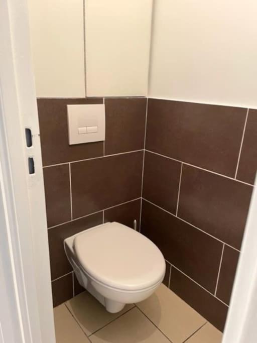 Appartement En Residence Avec Piscine, Cinema Nicea Zewnętrze zdjęcie